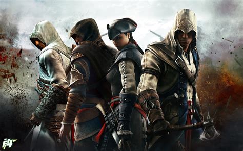 assassin's creed 3 generic pnp monitor